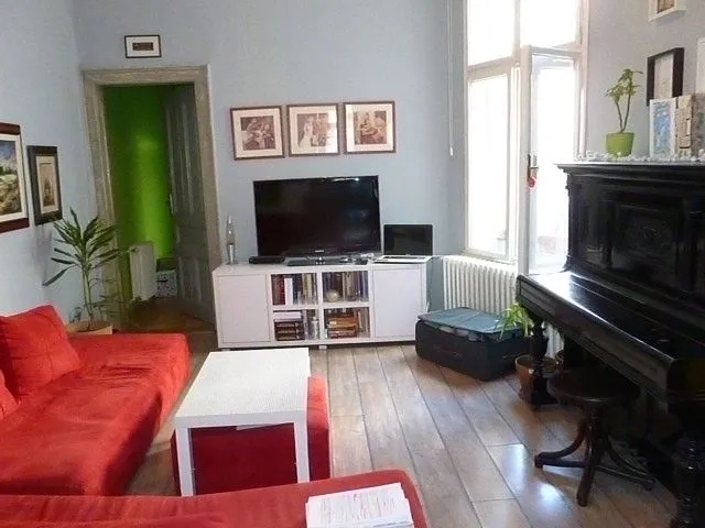 Prodaja, trosoban stan, 108m², Vračar Hram, Vračar Sve Podlokacije