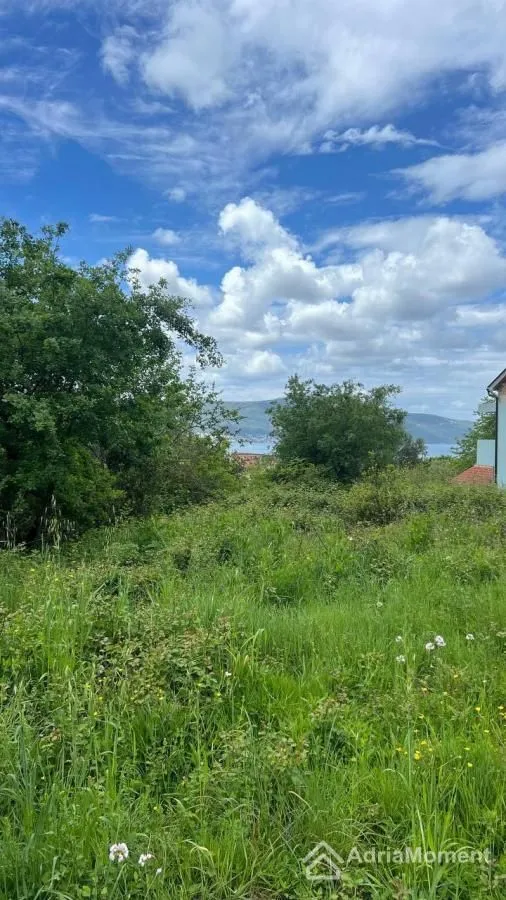 Prodaja, plac, 400m², Mrčevac, Tivat