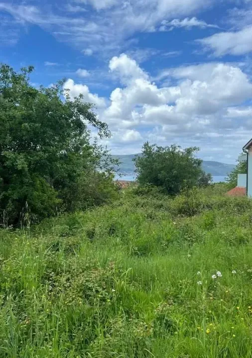 Prodaja, plac, 400m², Mrčevac, Tivat