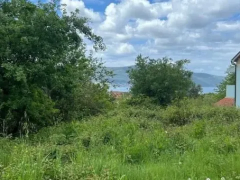 Sale, land lot, 400m², Mrčevac, Tivat