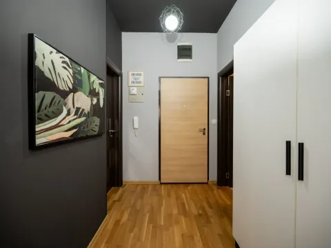 Izdavanje, jednosoban stan, 63m², Momišići, Podgorica - image 8