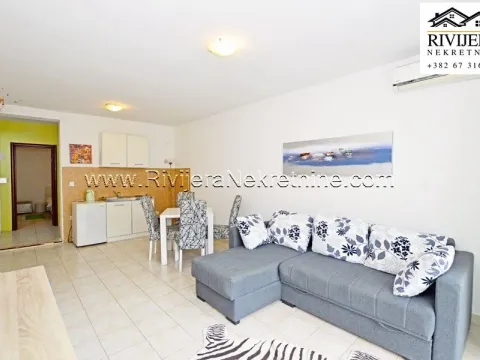 Prodaja, stan, 31m², Savina, Herceg Novi - image 3
