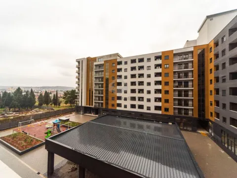 Izdavanje, jednosoban stan, 47m², Stari Aerodrom, Podgorica - image 12