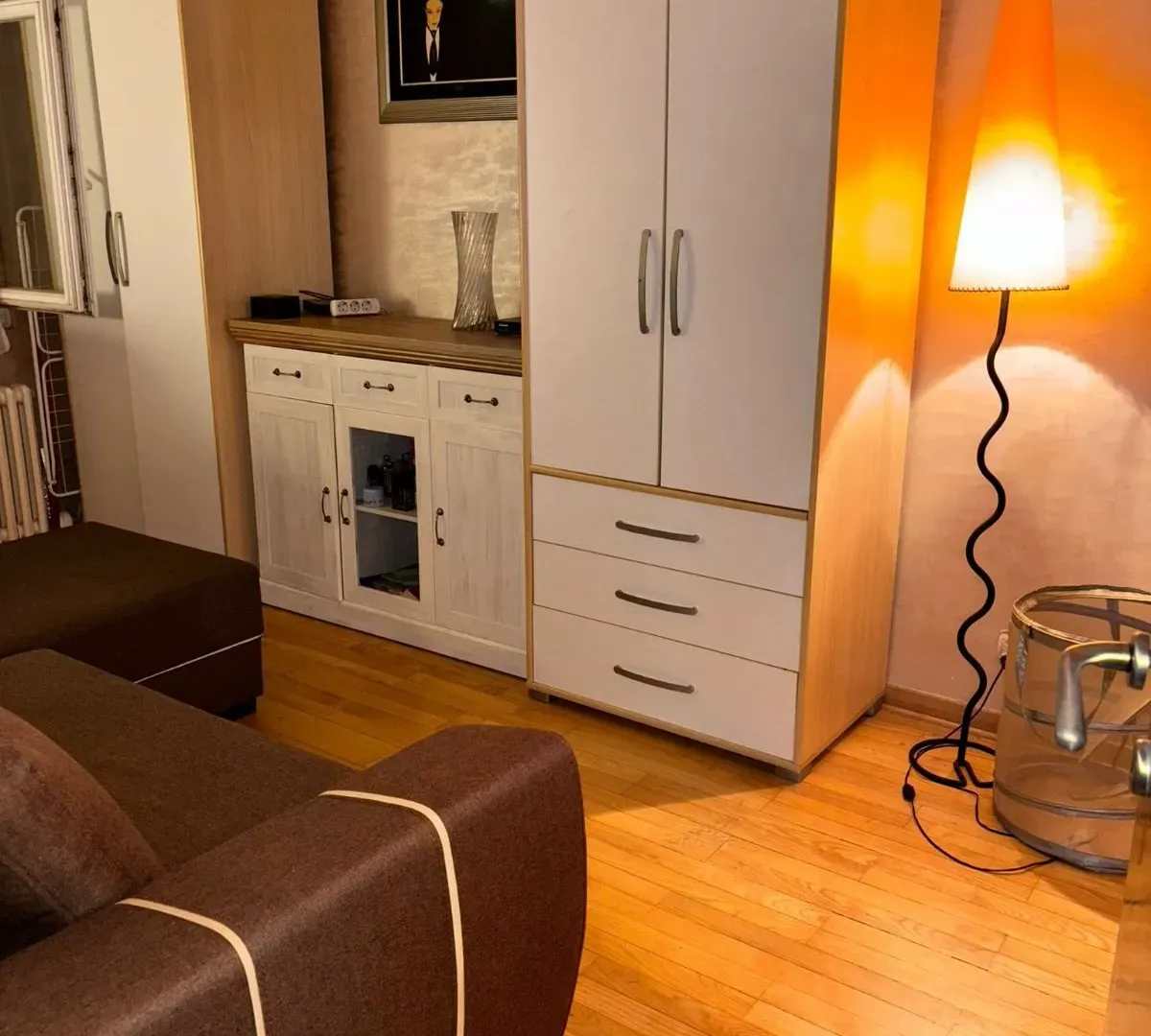 Prodaja, trosoban stan, 74m², Novi Beograd Sve Podlokacije, Beograd