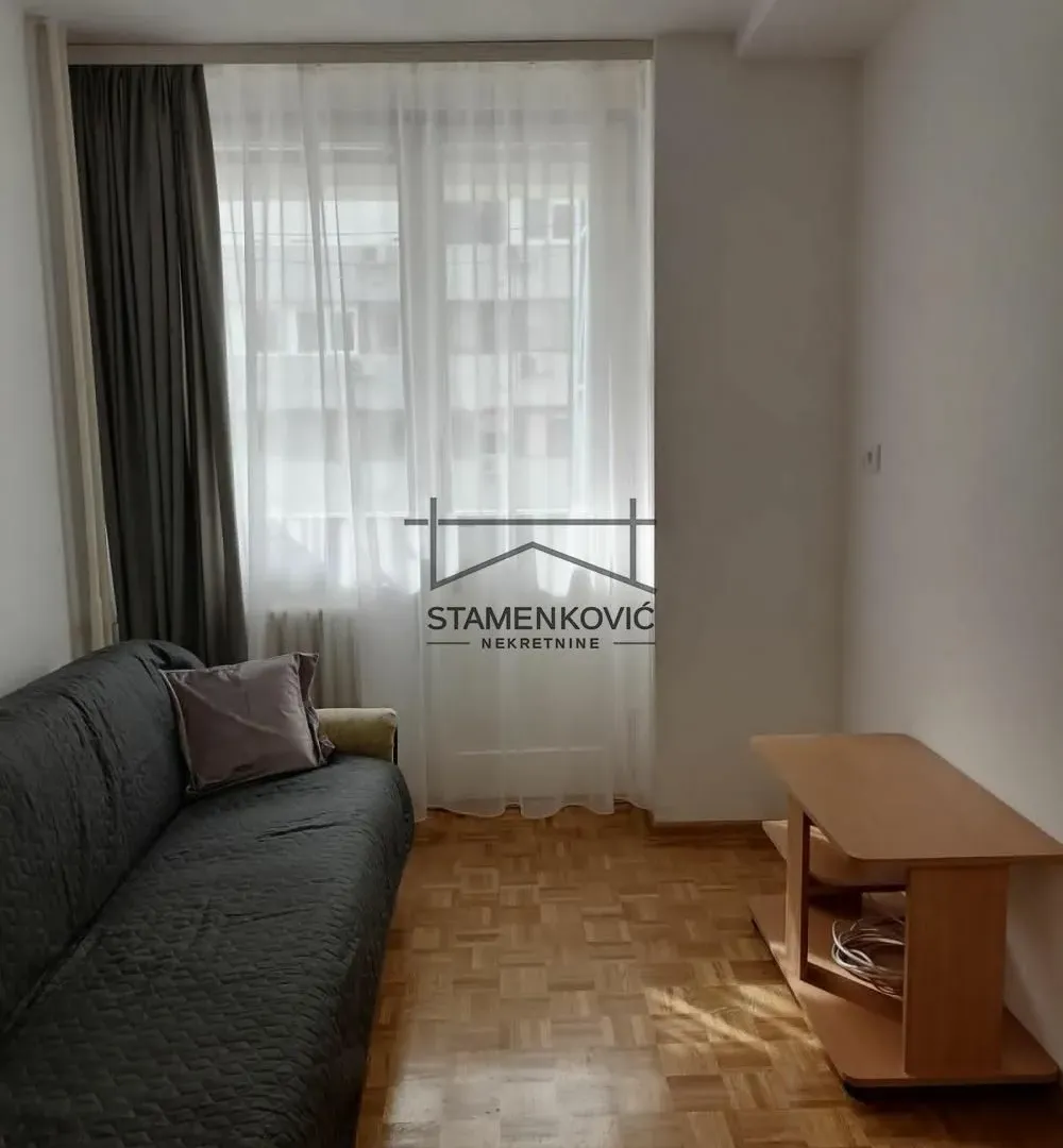 Prodaja, dvosoban stan, 40m², Liman 1, Novi Sad Sve Podlokacije