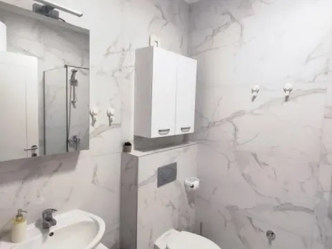 Izdavanje, jednosoban stan, 49m², Novi Sad, Srbija - image 10