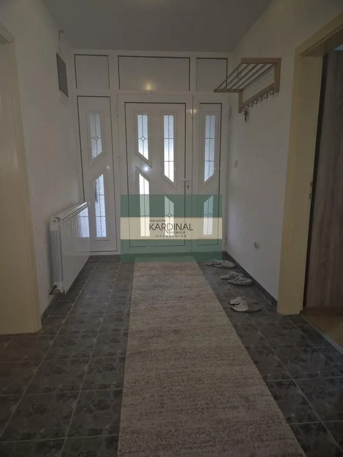 Prodaja, kuća, 271m², Šuljkovac, Jagodina