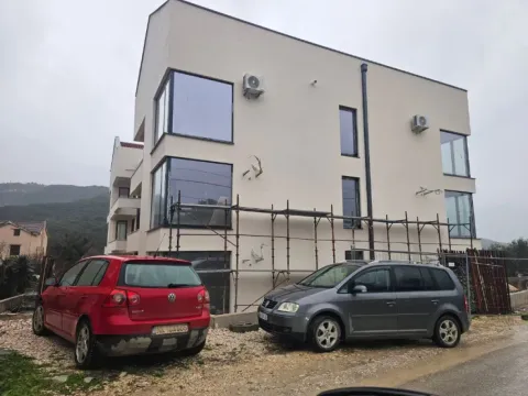 Sale, one bedroom apartment, 51m², Radovići, Tivat - image 9
