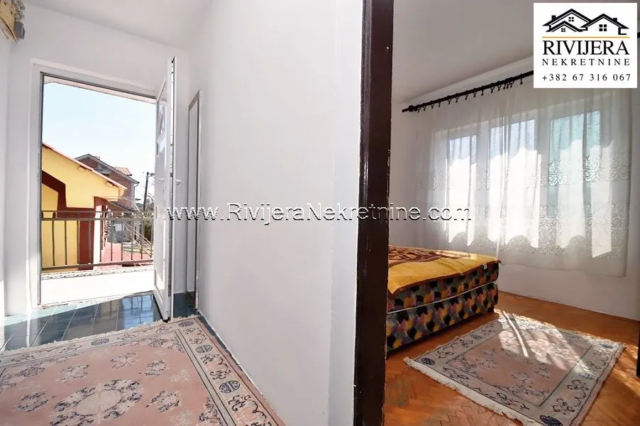 Prodaja, kuća, 250m², Topla, Herceg Novi