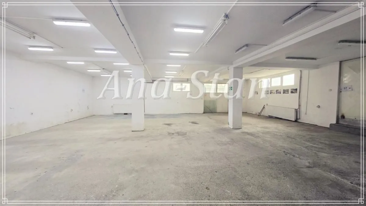 Rent, office space, 200m², Mali Mokri Lug, Zvezdara Sve Podlokacije