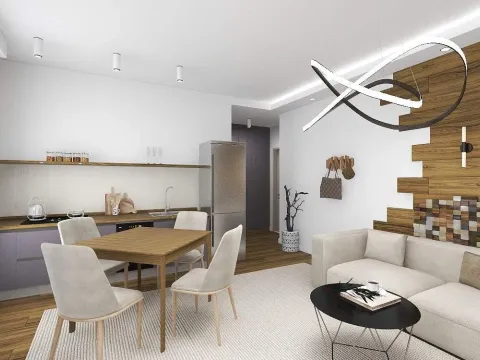 Prodaja, garsonjera, Kolašin, Crna Gora - image 13