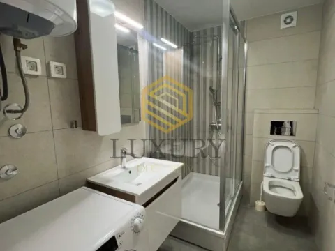 Izdavanje, jednosoban stan, 47m², Cvijetin Brijeg, Podgorica - image 6