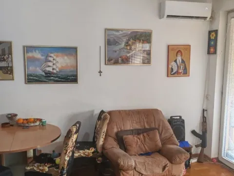 Sale, three bedroom apartment, 65m², Erdoglija, Kragujevac