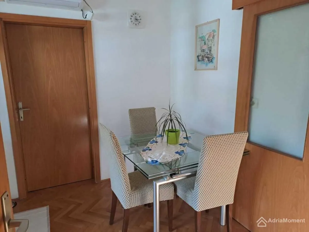 Prodaja, jednosoban stan, 56m², Seljanovo, Tivat