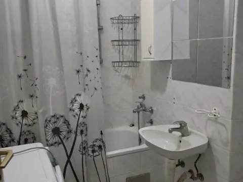 Izdavanje, jednosoban stan, 32m², Novo naselje, Novi Sad - image 9