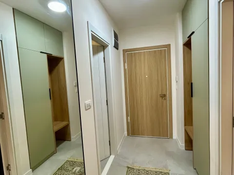 Izdavanje, jednosoban stan, 49m², Central Point, Podgorica - image 7