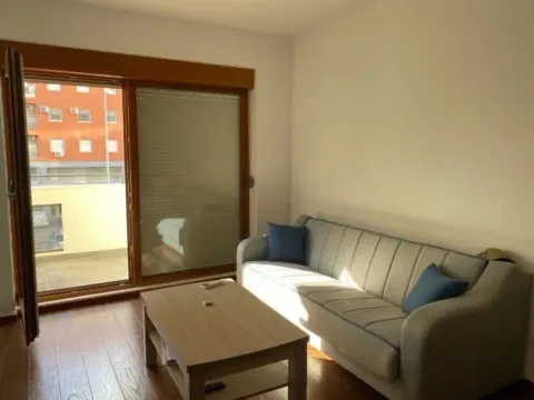 Sale, one bedroom apartment, 50m², Master Kvart, Podgorica - image 5