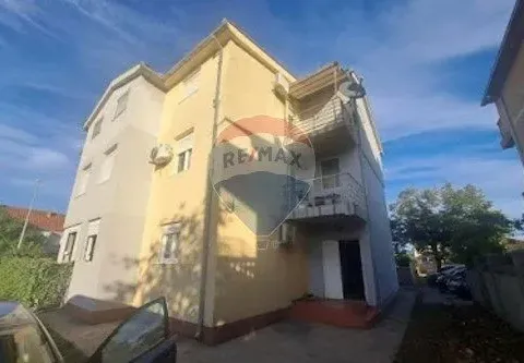 Sale, three bedroom apartment, 74m², Stari Aerodrom, Podgorica - image 5