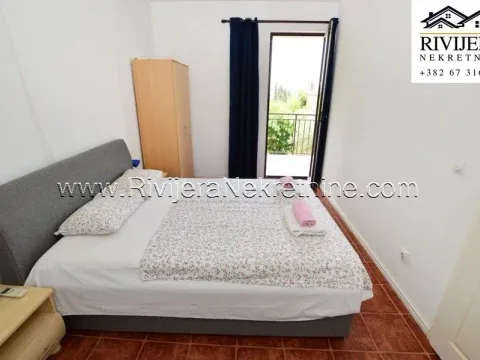 Prodaja, dvosoban stan, 90m², Kumbor, Herceg Novi - image 13