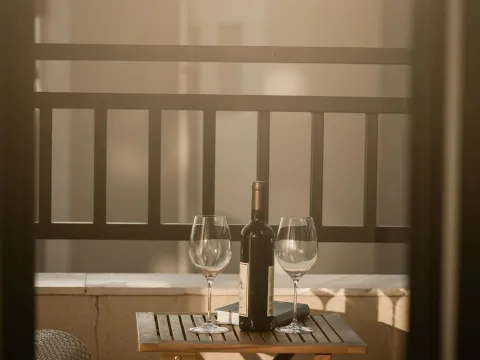 Sale, two bedroom apartment, 63m², Pod Kuk, Tivat - image 31