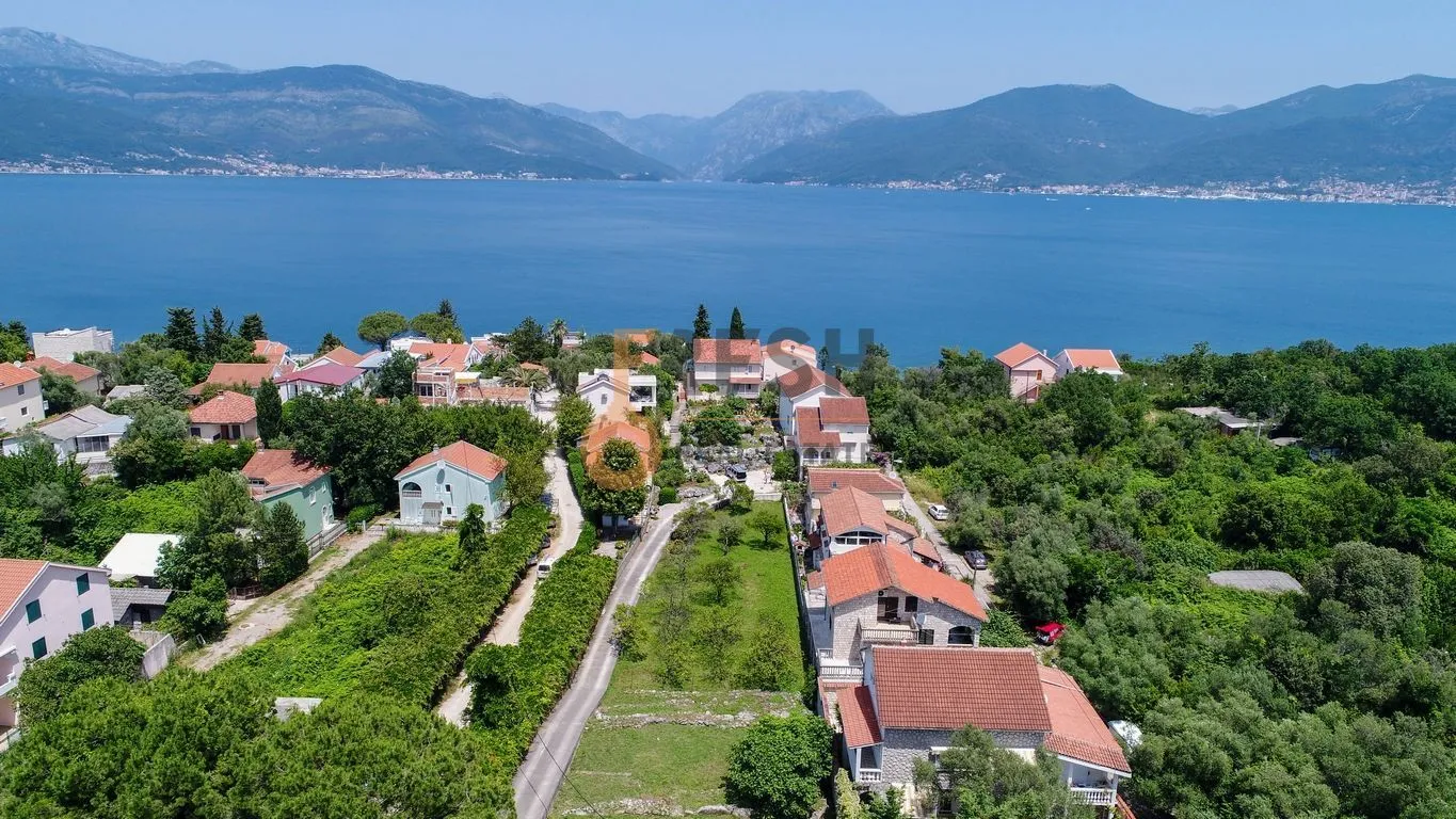 Prodaja, kuća, Tivat, Crna Gora