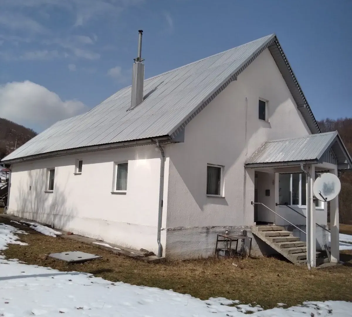 Sale, house, 140m², Kolašin, Crna Gora