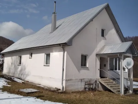 Sale, house, 140m², Kolašin, Crna Gora - image 3