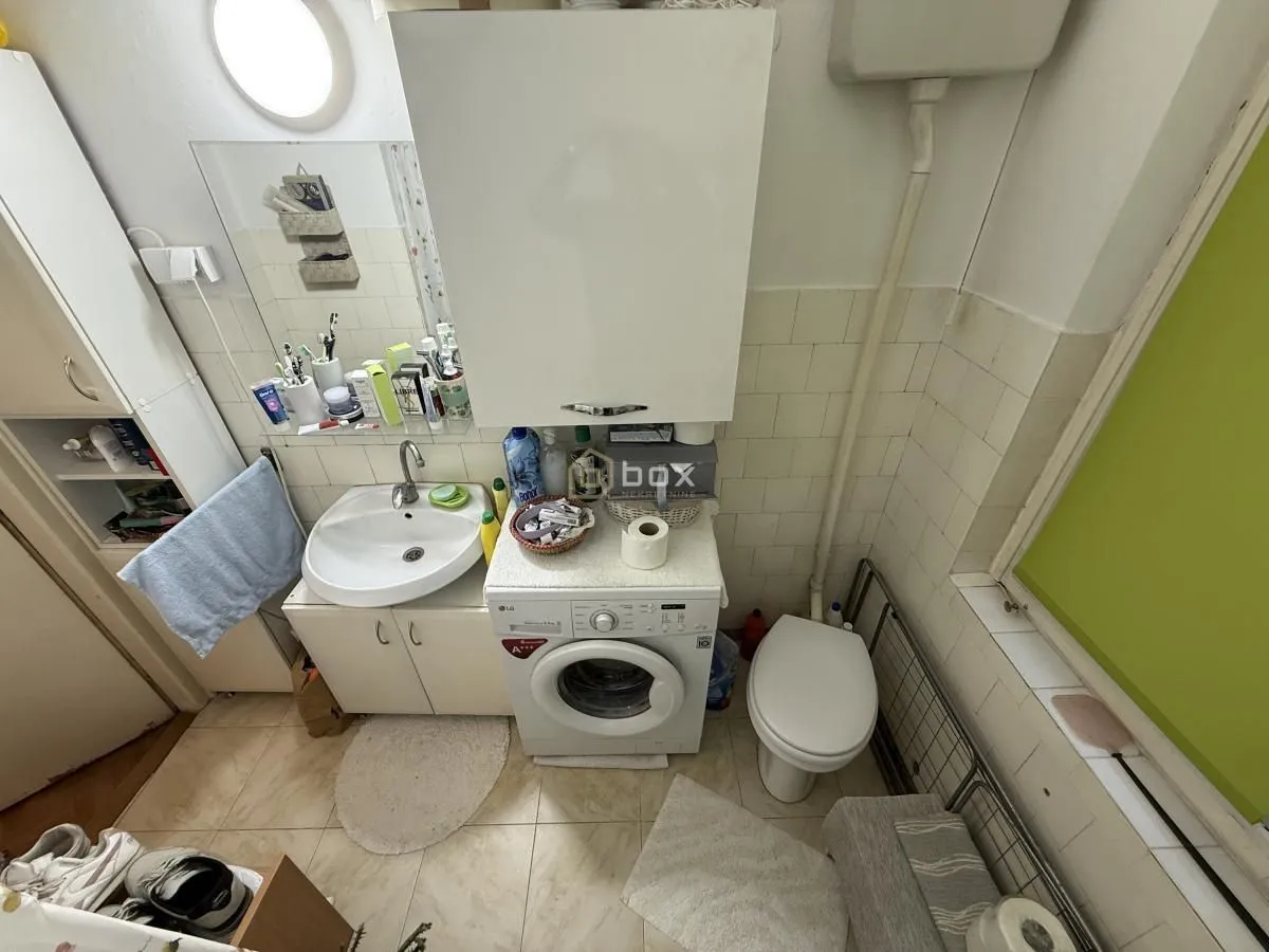 Prodaja, jednosoban stan, 50m², Medijana, Niš