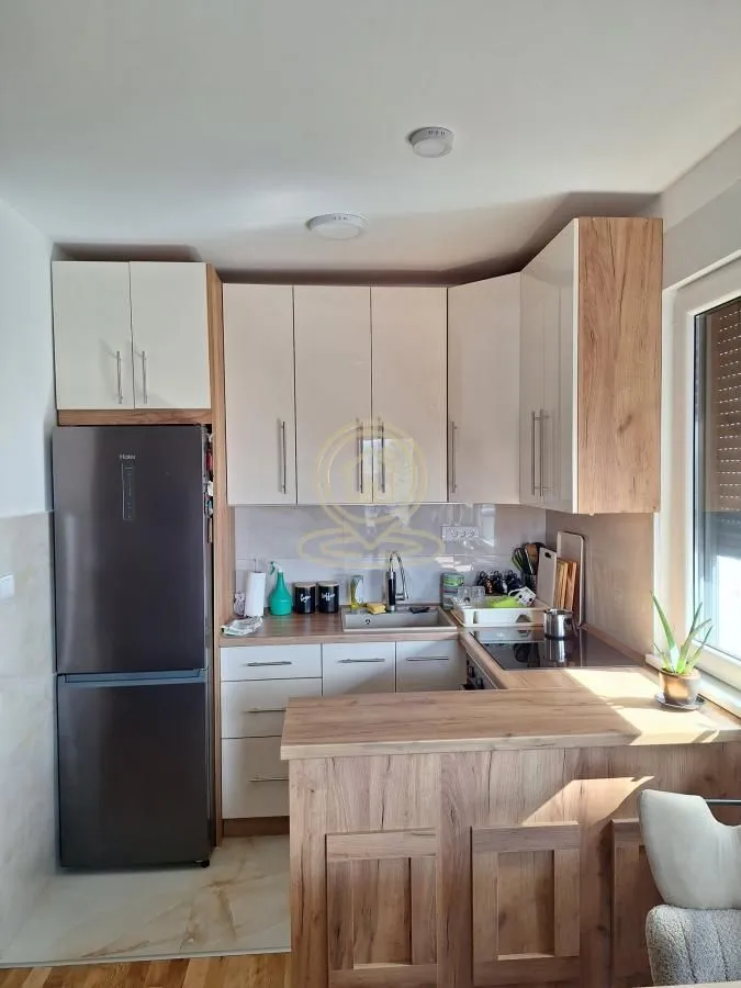 Sale, three bedroom apartment, 53m², Telep, Novi Sad Sve Podlokacije
