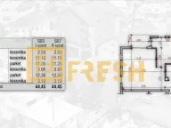 Sale, one bedroom apartment, 44m², Kolašin, Crna Gora - image 4