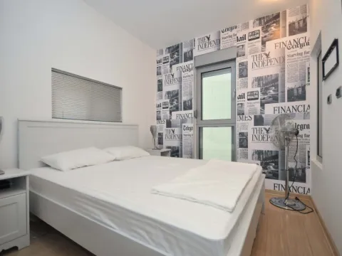 Prodaja, dvosoban stan, 55m², Pržno, Budva - image 8