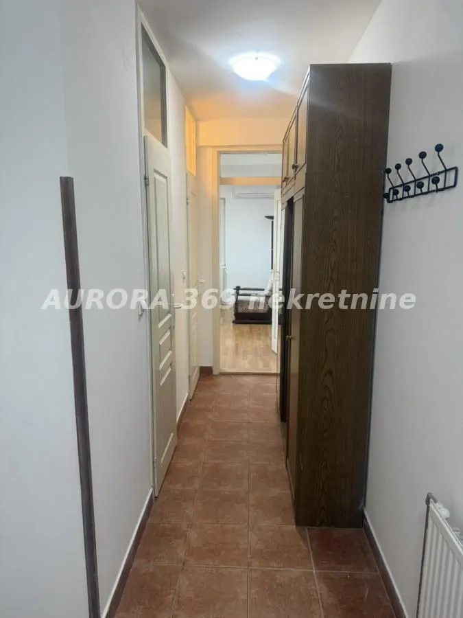 Prodaja, trosoban stan, 64m², Ruma, Srbija