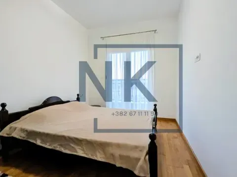 Izdavanje, jednosoban stan, 50m², Stari Aerodrom, Podgorica - image 7