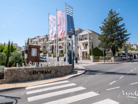 Sale, two bedroom apartment, 93m², Luštica Bay, Tivat - image 33