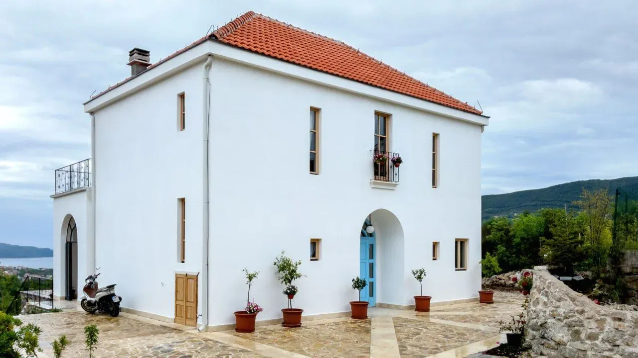 Sale, house, 353m², Ratiševina, Herceg Novi