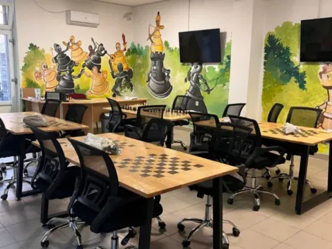 Rent, office space, 70m², Mlake, Sombor