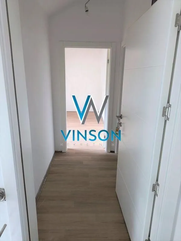 Prodaja, jednosoban stan, 57m², Srbobran, Novi Sad