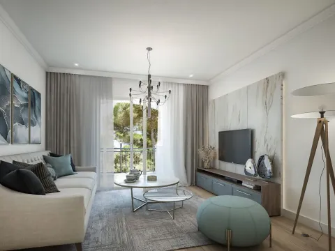 Prodaja, stan, 97m², Tivat, Crna Gora - image 7