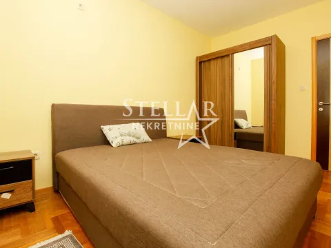 Izdavanje, stan, 52m², Tuški Put, Podgorica - image 6