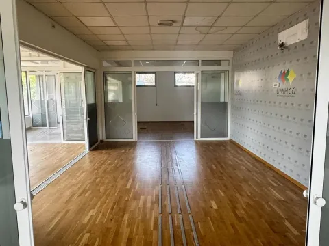 Poslovni prostor in Zabjelo