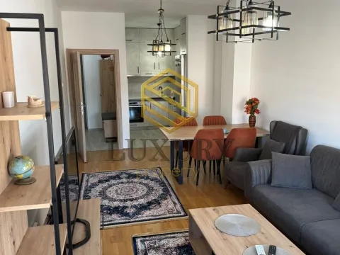 Izdavanje, dvosoban stan, 75m², Ljubović, Podgorica - image 4