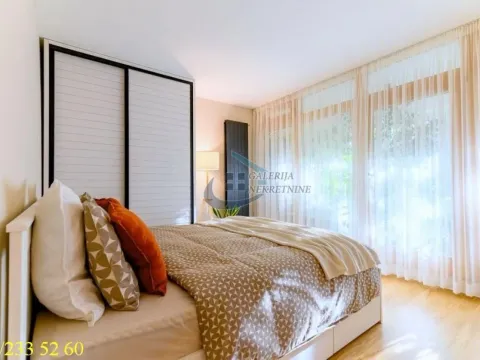 Sale, three bedroom apartment, 74m², Višnjička Banja, Palilula Sve Podlokacije - image 17