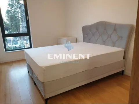 Izdavanje, dvosoban stan, 58m², Novi Beograd Blok 65, Novi Beograd Sve Podlokacije - image 4