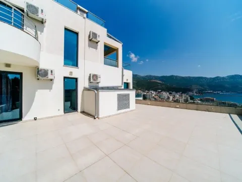 Prodaja, trosoban stan, 233m², Budva, Crna Gora - image 37