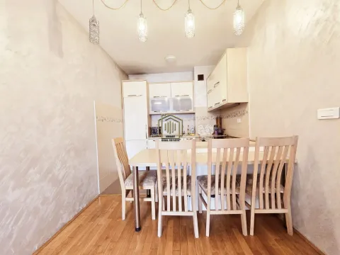 Rent, two bedroom apartment, 60m², Stari Aerodrom, Podgorica - image 4