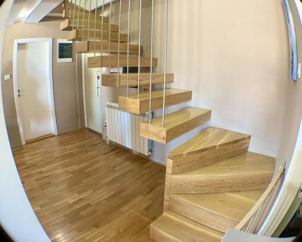 Prodaja, četvorosoban stan, 160m², Lion, Zvezdara Sve Podlokacije