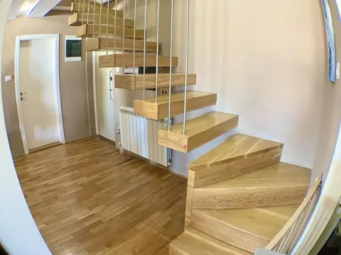 Prodaja, četvorosoban stan, 160m², Lion, Zvezdara Sve Podlokacije - image 17