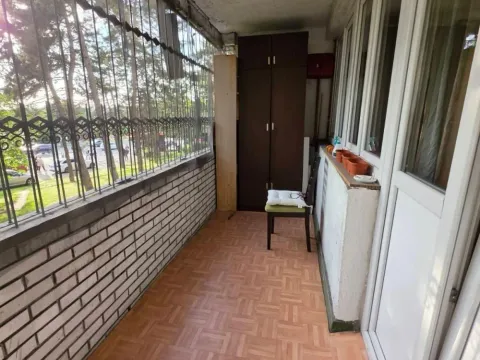Prodaja, dvosoban stan, 62m², Šumice, Beograd - image 12