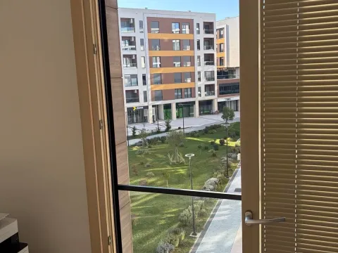 Rent, office space, 72m², Kod Capital Plaze, Podgorica - image 8