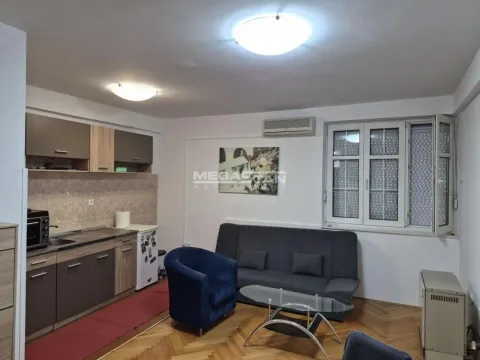 Stan in Vračar Centar